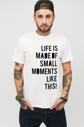 Футболка чоловіча