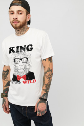 Футболка чоловіча