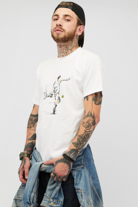 Футболка чоловіча