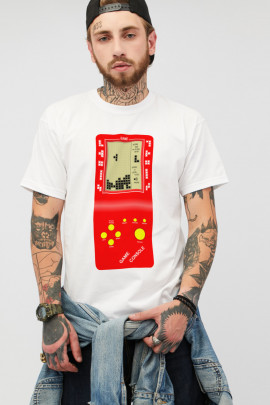 Футболка чоловіча