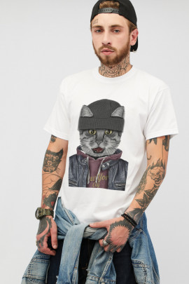 Футболка чоловіча