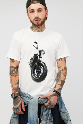 Футболка чоловіча