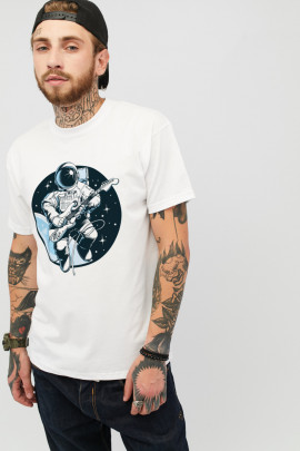 Футболка чоловіча