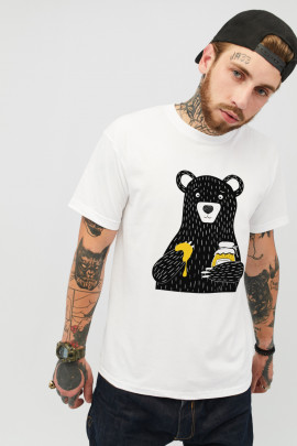 Футболка чоловіча