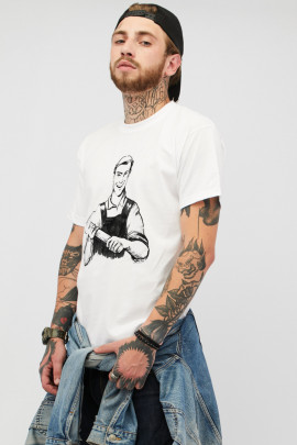 Футболка чоловіча