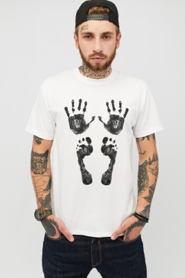 Футболка чоловіча