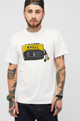 Футболка чоловіча