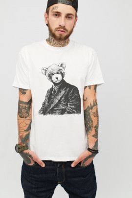 Футболка чоловіча