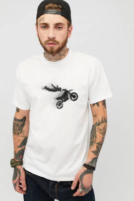 Футболка чоловіча