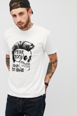 Футболка чоловіча