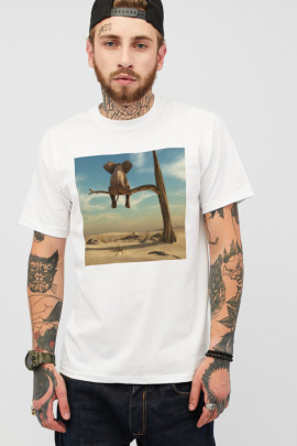 Футболка чоловіча