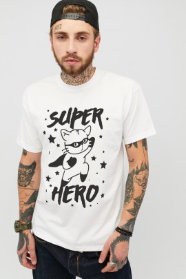 Футболка чоловіча