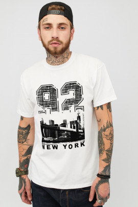 Футболка чоловіча