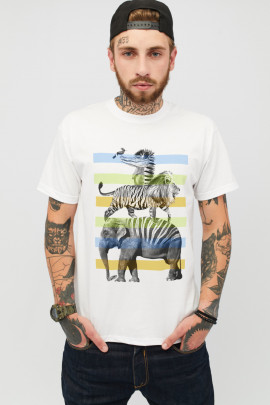 Футболка чоловіча