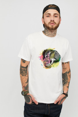 Футболка чоловіча