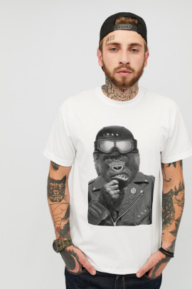 Футболка чоловіча