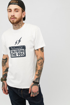 Футболка чоловіча