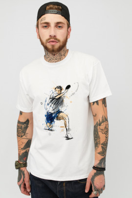 Футболка чоловіча