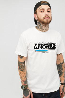 Футболка чоловіча