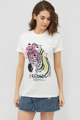 Футболка Boyfriend