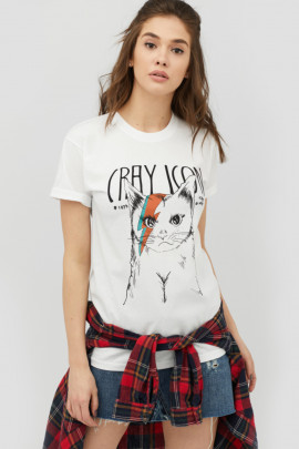 Футболка Boyfriend