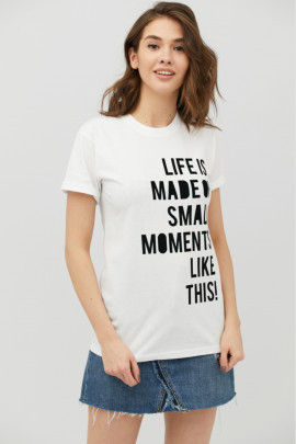 Футболка Boyfriend