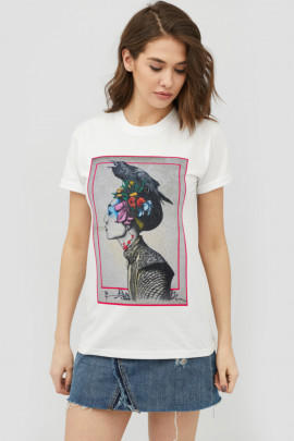 Футболка Boyfriend