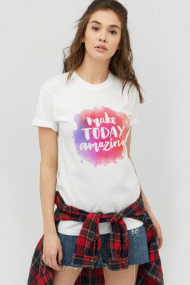 Футболка Boyfriend