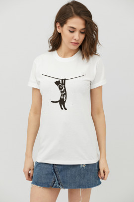 Футболка Boyfriend