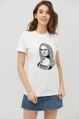 Футболка Boyfriend