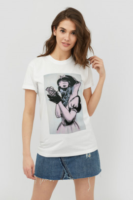 Футболка Boyfriend