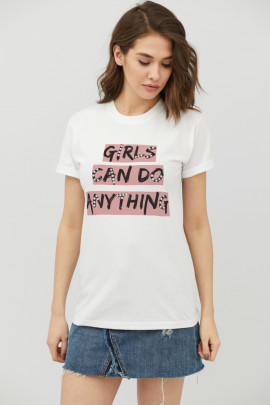 Футболка Boyfriend