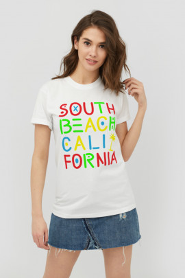 Футболка Boyfriend