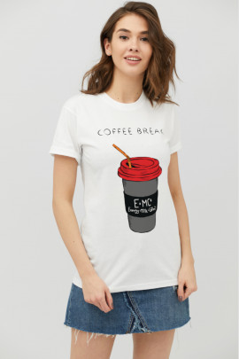 Футболка Boyfriend