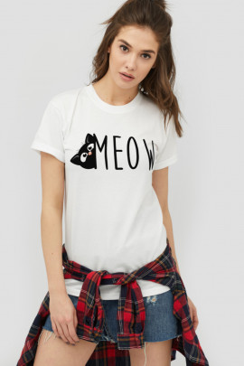 Футболка Boyfriend