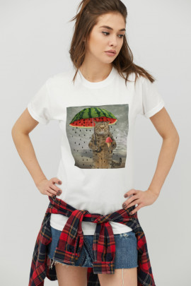 Футболка Boyfriend