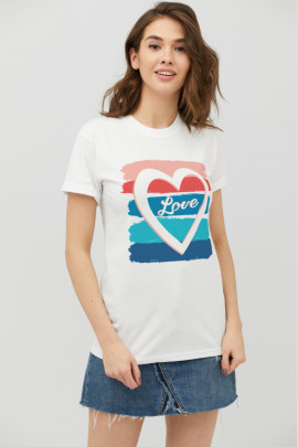 Футболка Boyfriend