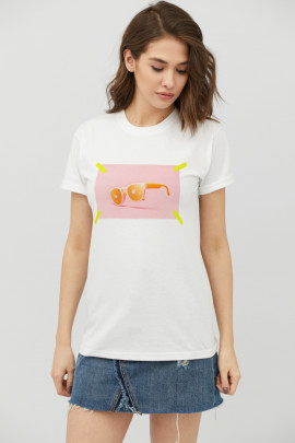 Футболка Boyfriend