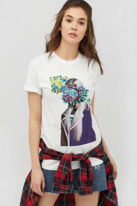 Футболка Boyfriend