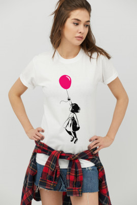 Футболка Boyfriend