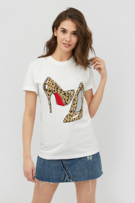 Футболка Boyfriend