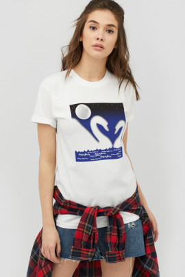 Футболка Boyfriend