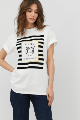 Футболка Oversize