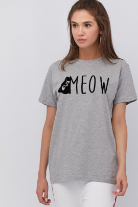 Футболка Oversize