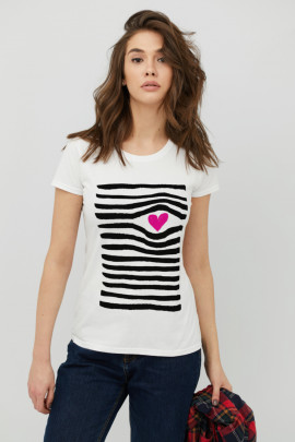 Футболка Basic