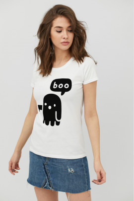 Футболка Basic