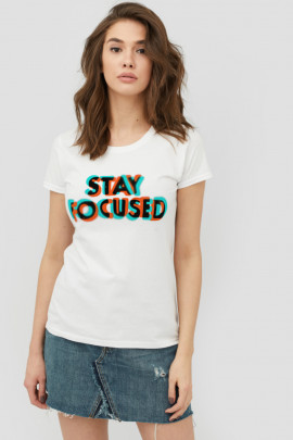 Футболка Basic