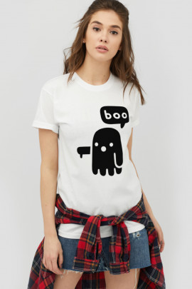 Футболка Boyfriend