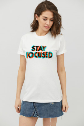 Футболка Boyfriend