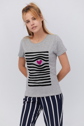 Футболка Basic